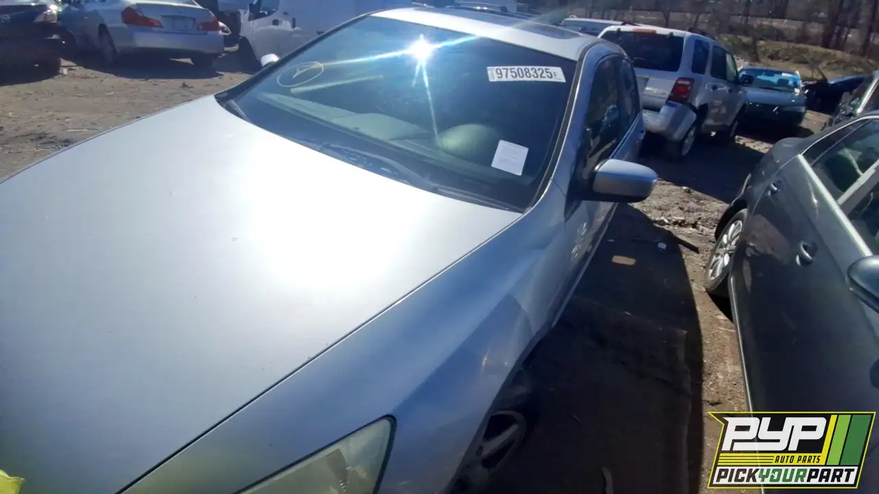 Photo of 2004 Honda Accord