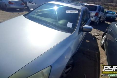 Photo of 2004 Honda Accord