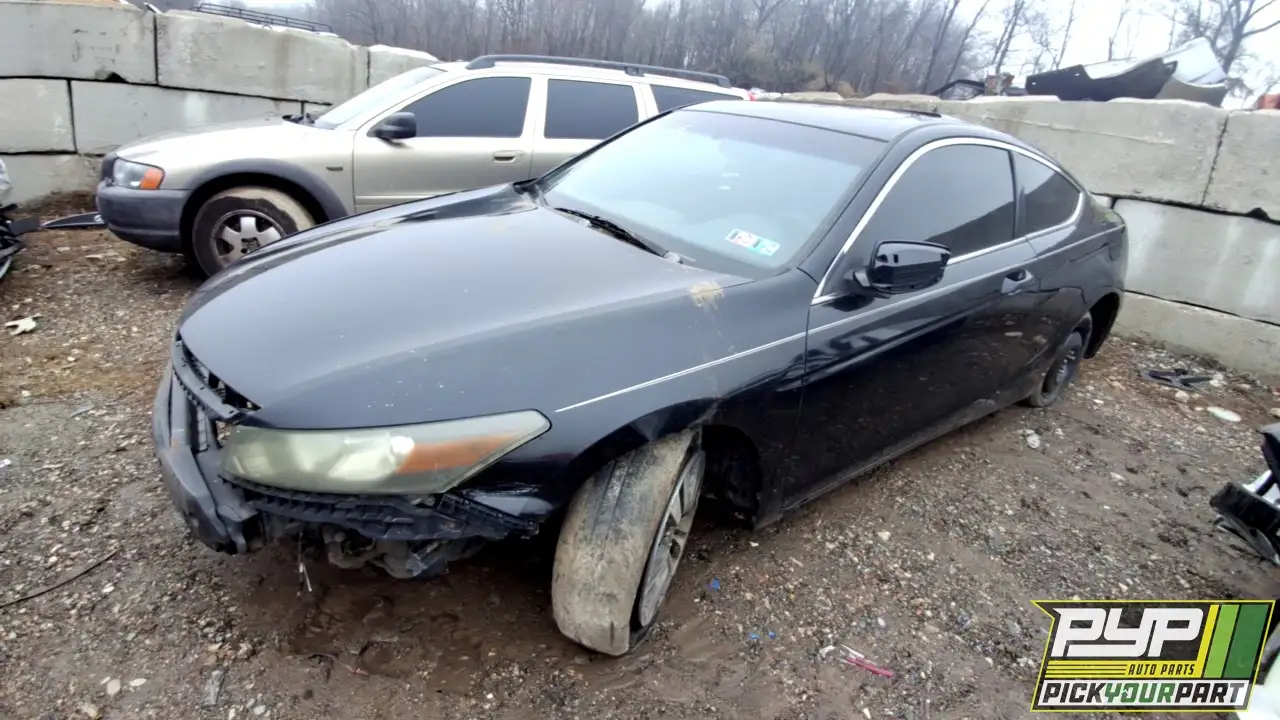 Photo of 2008 Honda Accord