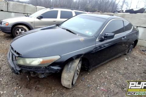 Photo of 2008 Honda Accord