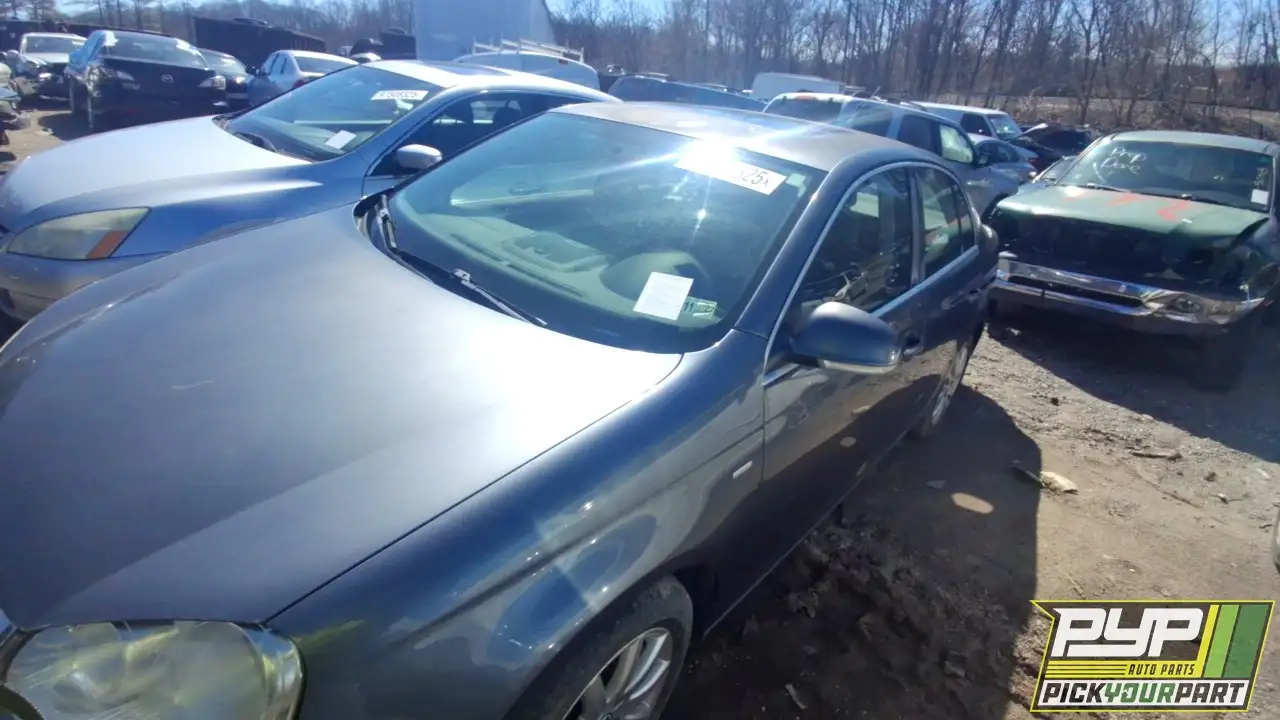 Photo of 2007 Volkswagen Jetta