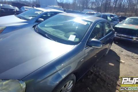 Photo of 2007 Volkswagen Jetta