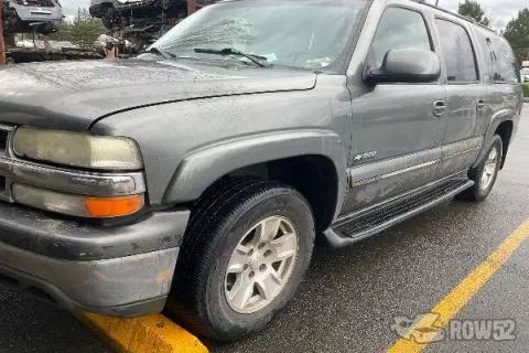 Photo of 2000 Chevrolet Suburban