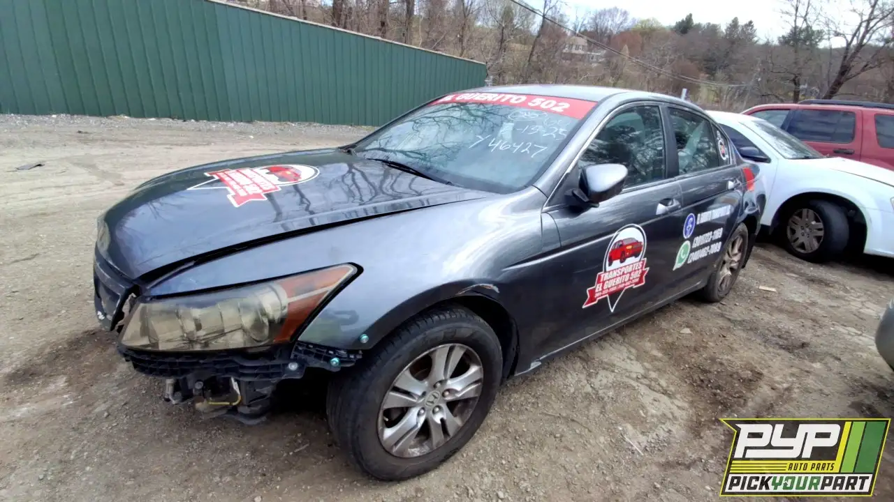 Photo of 2012 Honda Accord