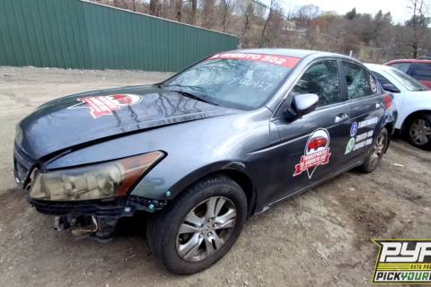 Photo of 2012 Honda Accord