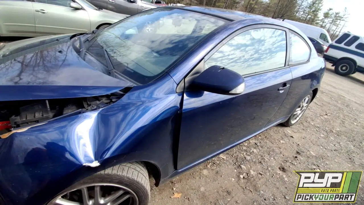 Photo of 2006 Scion Tc