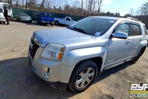 Photo of 2013 Gmc Terrain