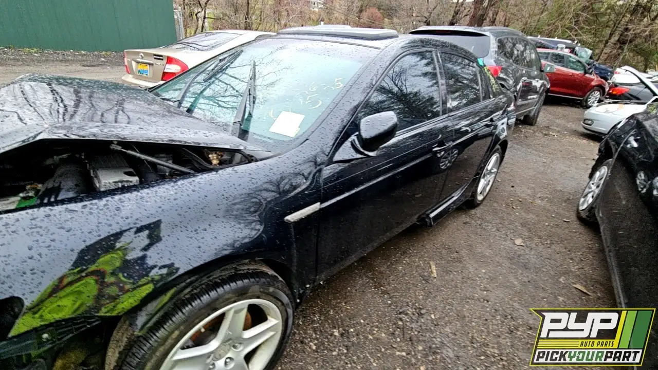 Photo of 2006 Acura Tl