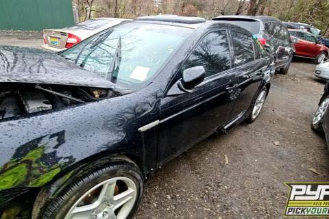 Photo of 2006 Acura Tl