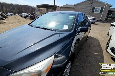 Photo of 2014 Chevrolet Malibu