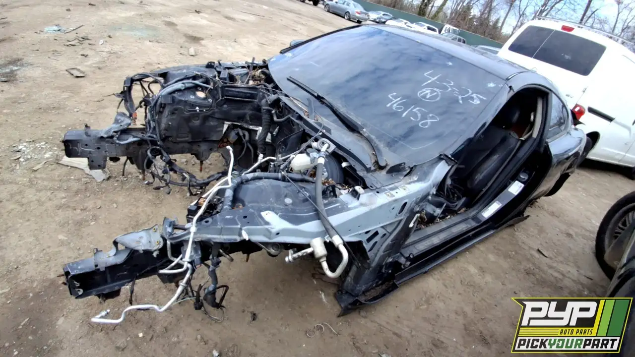 Photo of 2010 Infiniti G37