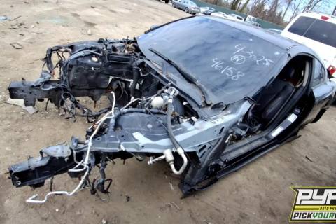 Photo of 2010 Infiniti G37