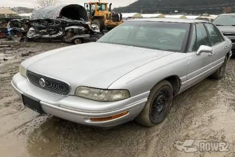 Photo of 1999 Buick Lesabre