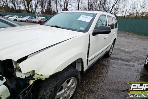 Photo of 2010 Jeep Grand Cherokee