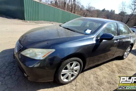 Photo of 2007 Lexus Es350