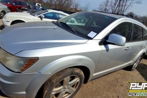 Photo of 2010 Dodge Journey