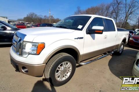 Photo of 2011 Ford F-150