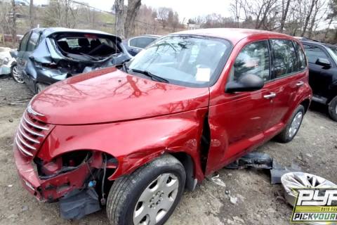 Photo of 2007 Chrysler Pt Cruiser