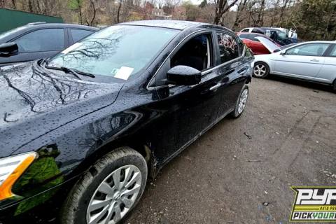 Photo of 2013 Nissan Sentra