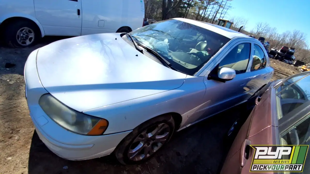 Photo of 2009 Volvo S60