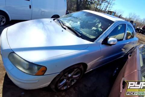 Photo of 2009 Volvo S60