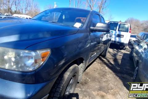 Photo of 2010 Toyota Tundra