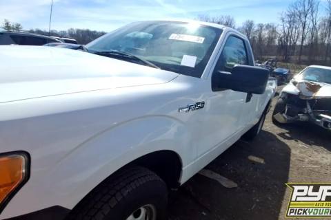 Photo of 2010 Ford F-150