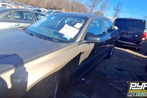 Photo of 2003 Chevrolet Impala