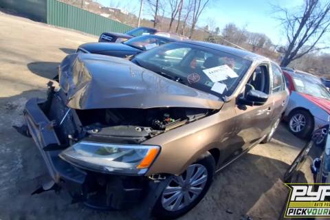 Photo of 2014 Volkswagen Jetta