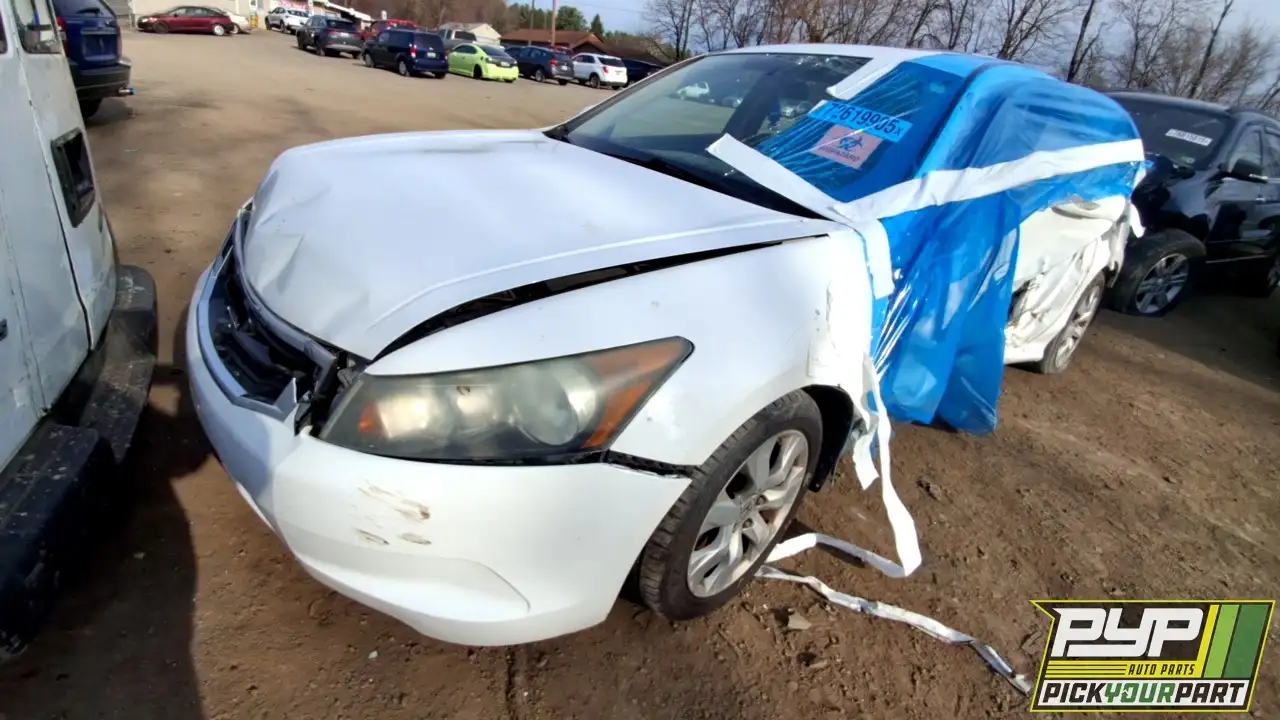 Photo of 2010 Honda Accord