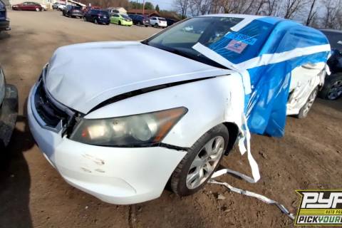 Photo of 2010 Honda Accord