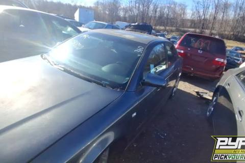Photo of 2004 Audi A4 Quattro