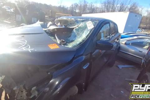 Photo of 2014 Ford Escape