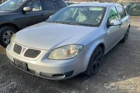 Photo of 2008 Pontiac Pursuit