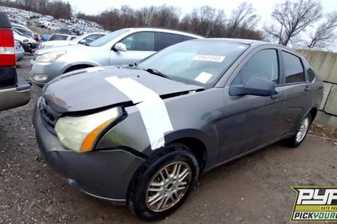 Photo of 2010 Ford Focus