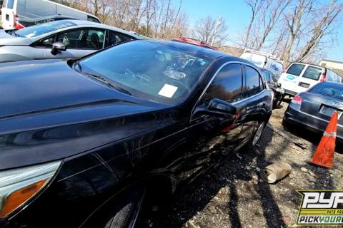 Photo of 2013 Chevrolet Malibu