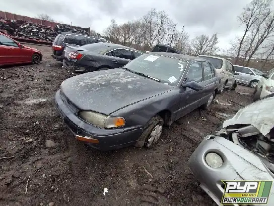 Photo of 1996 Toyota Camry
