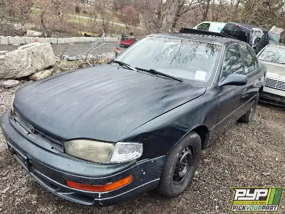 Photo of 1992 Toyota Camry