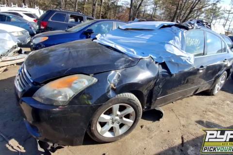 Photo of 2009 Nissan Altima