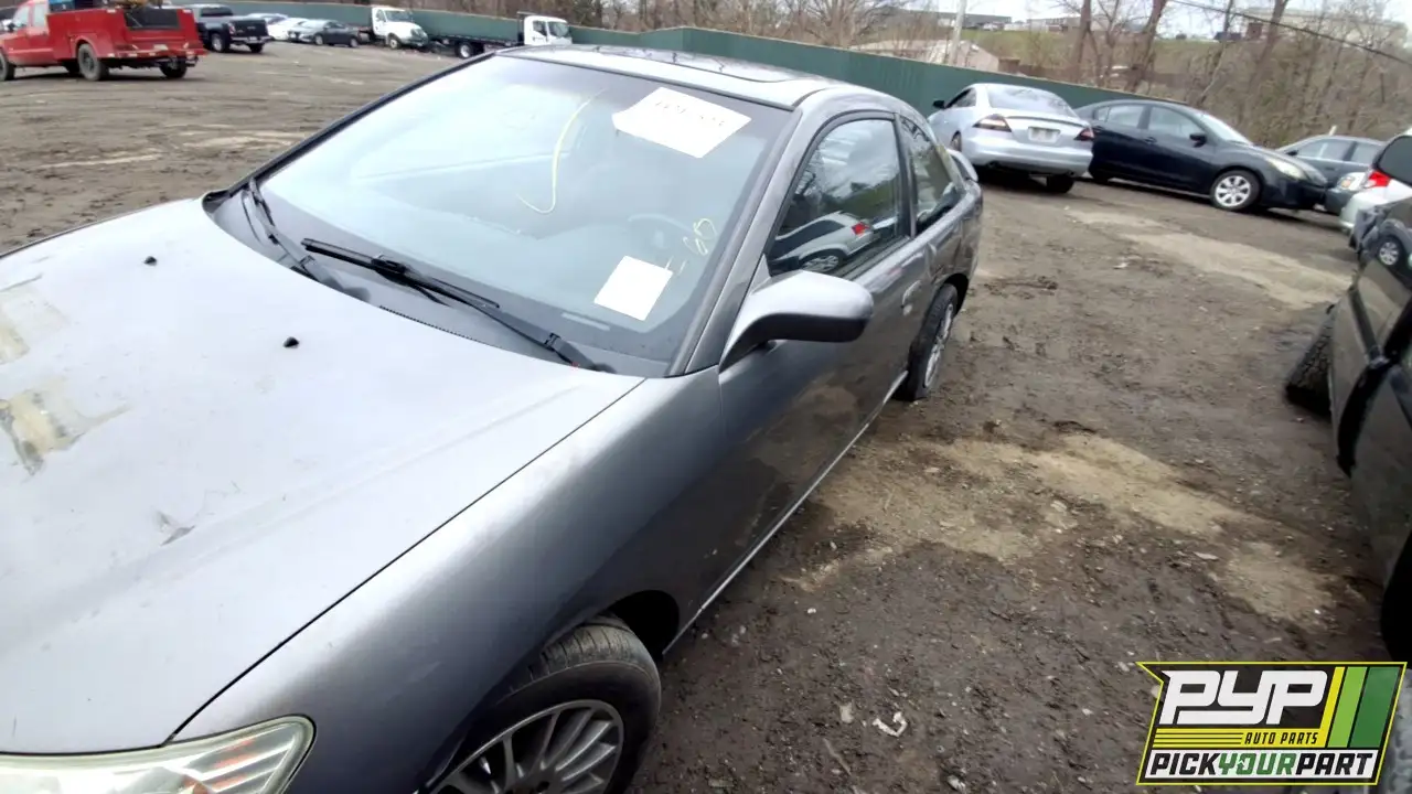 Photo of 2005 Honda Civic