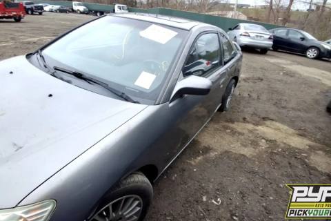 Photo of 2005 Honda Civic
