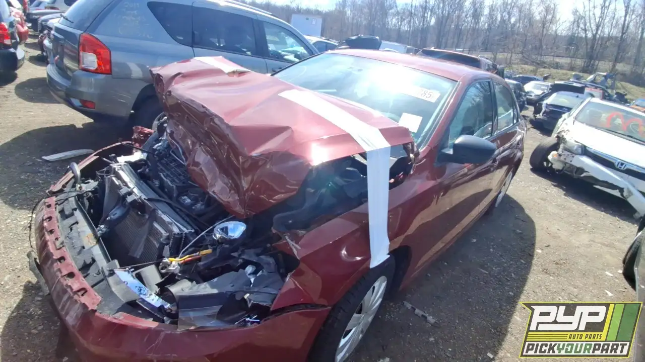 Photo of 2016 Volkswagen Jetta