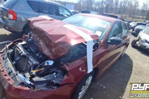 Photo of 2016 Volkswagen Jetta