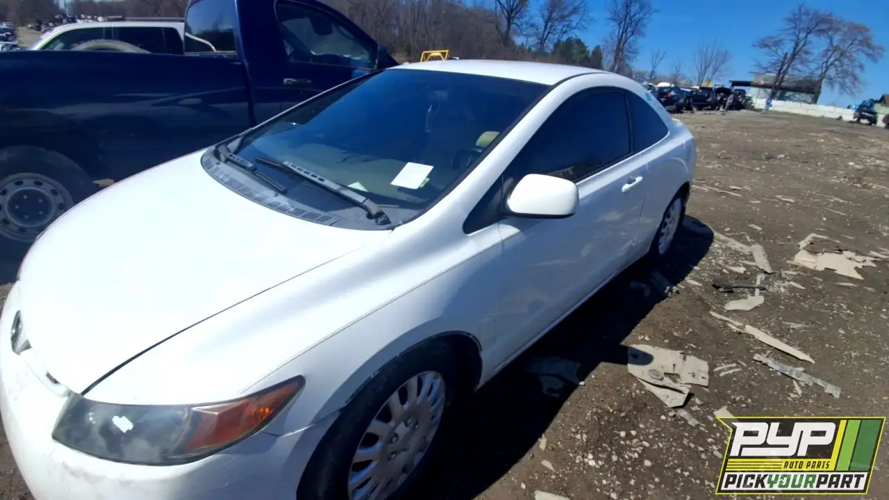 Photo of 2008 Honda Civic