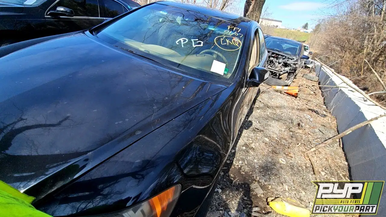 Photo of 2007 Acura Rl
