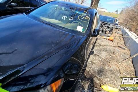 Photo of 2007 Acura Rl