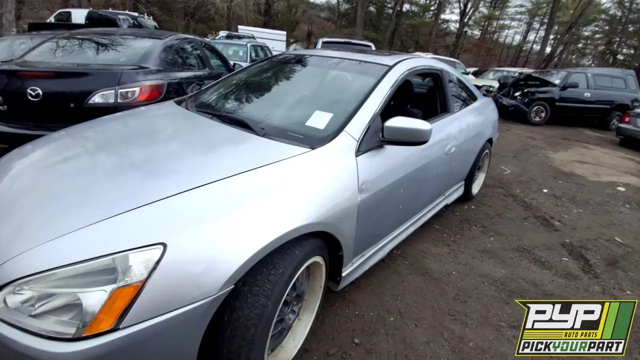 Photo of 2005 Honda Accord