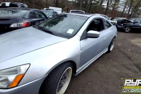 Photo of 2005 Honda Accord