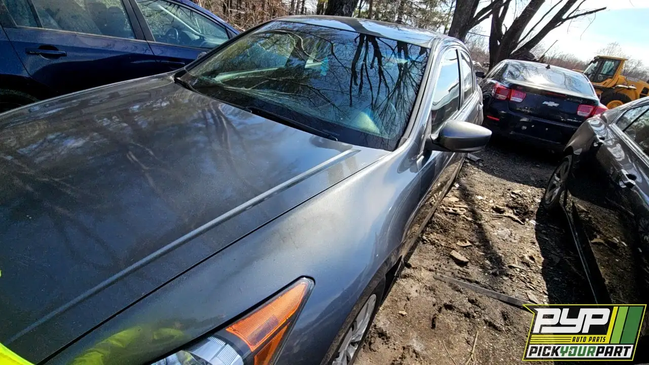 Photo of 2009 Honda Accord