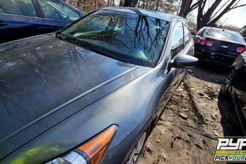 Photo of 2009 Honda Accord